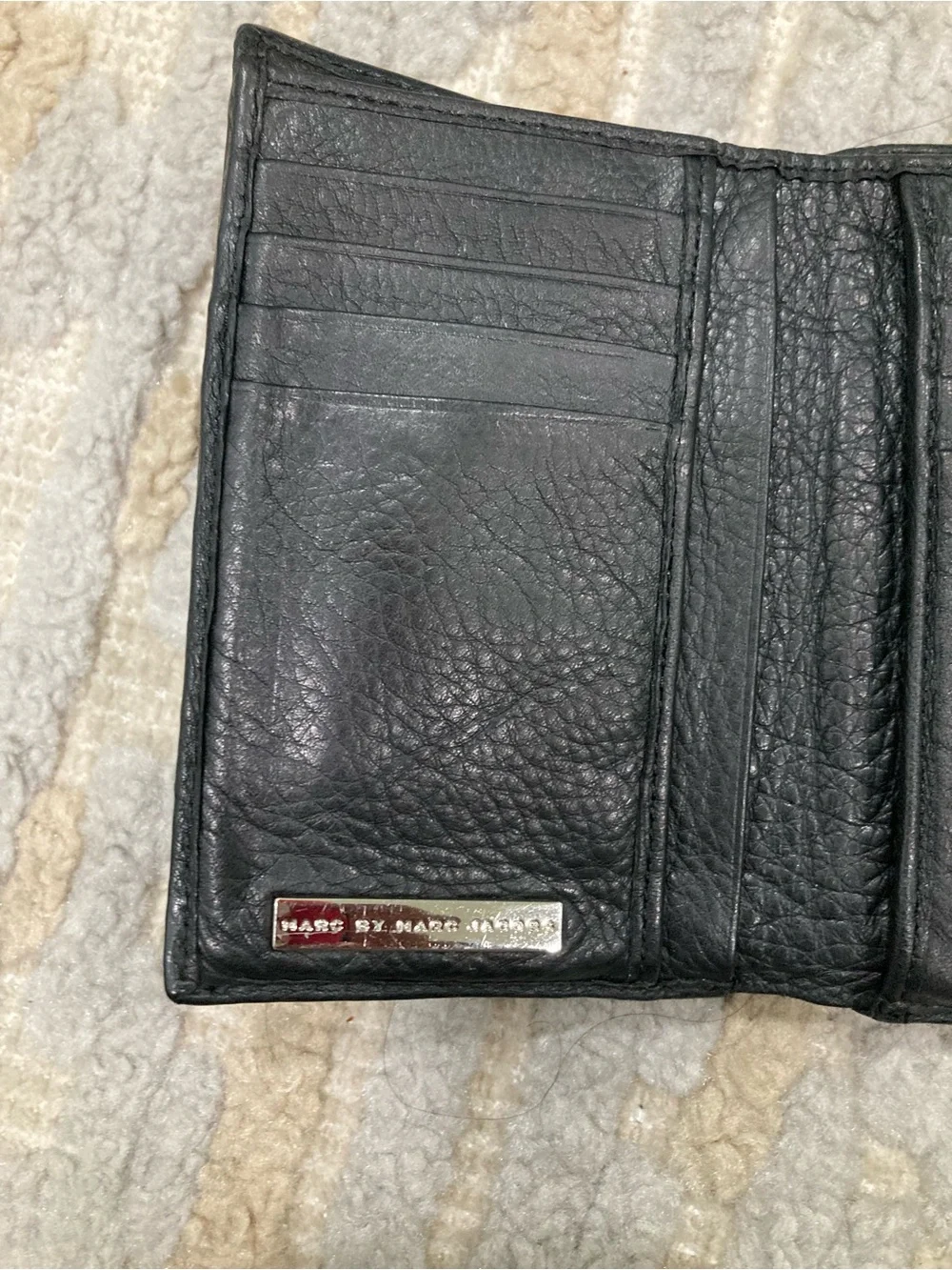 MARC JACOBS - Wallet